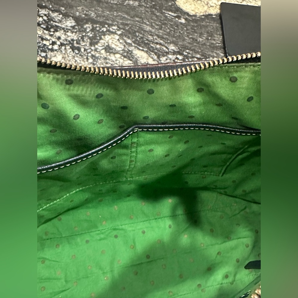 Kate Spade ♠️ Vintage Bag - Picture 15 of 16